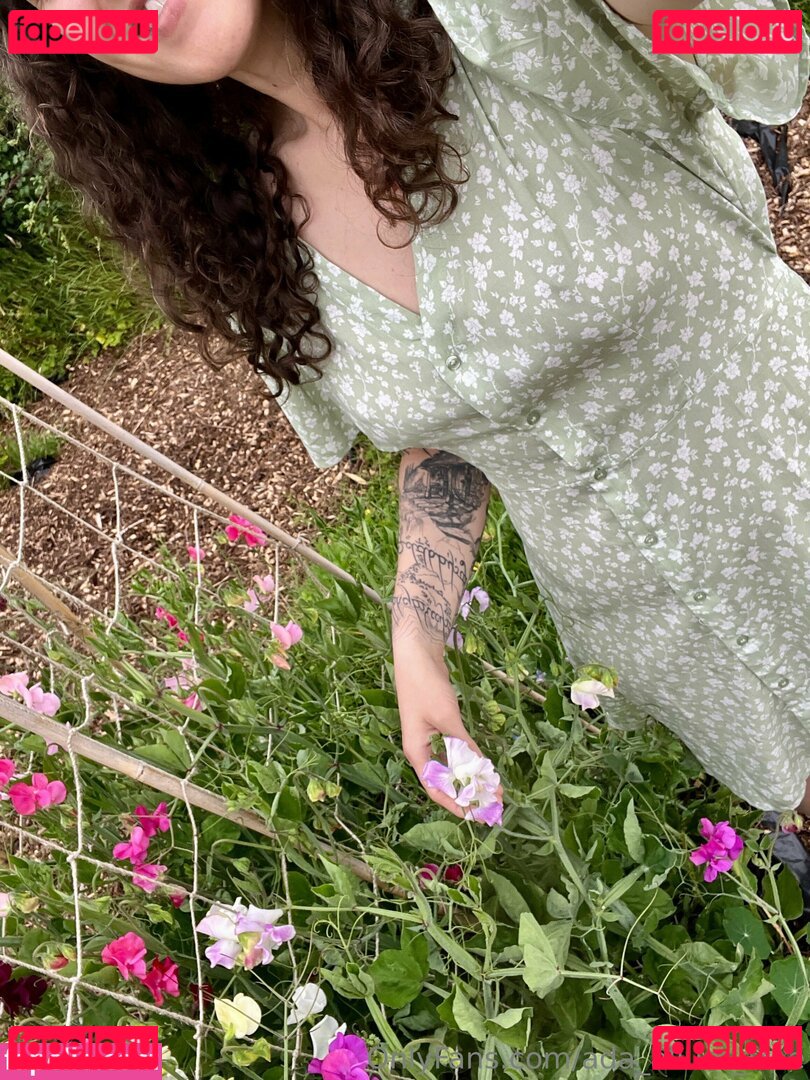 ada_allure_free Nude Onlyfans Photo 8