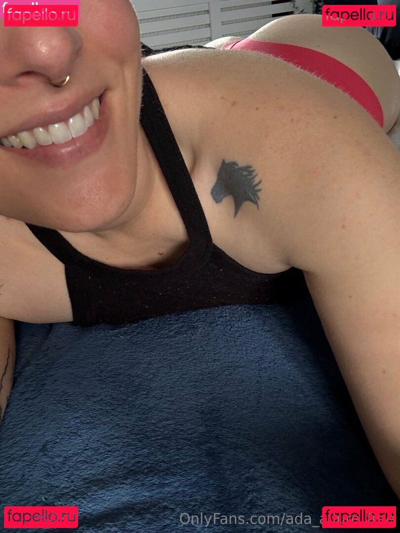 ada_allure_free Nude Onlyfans Photo 4