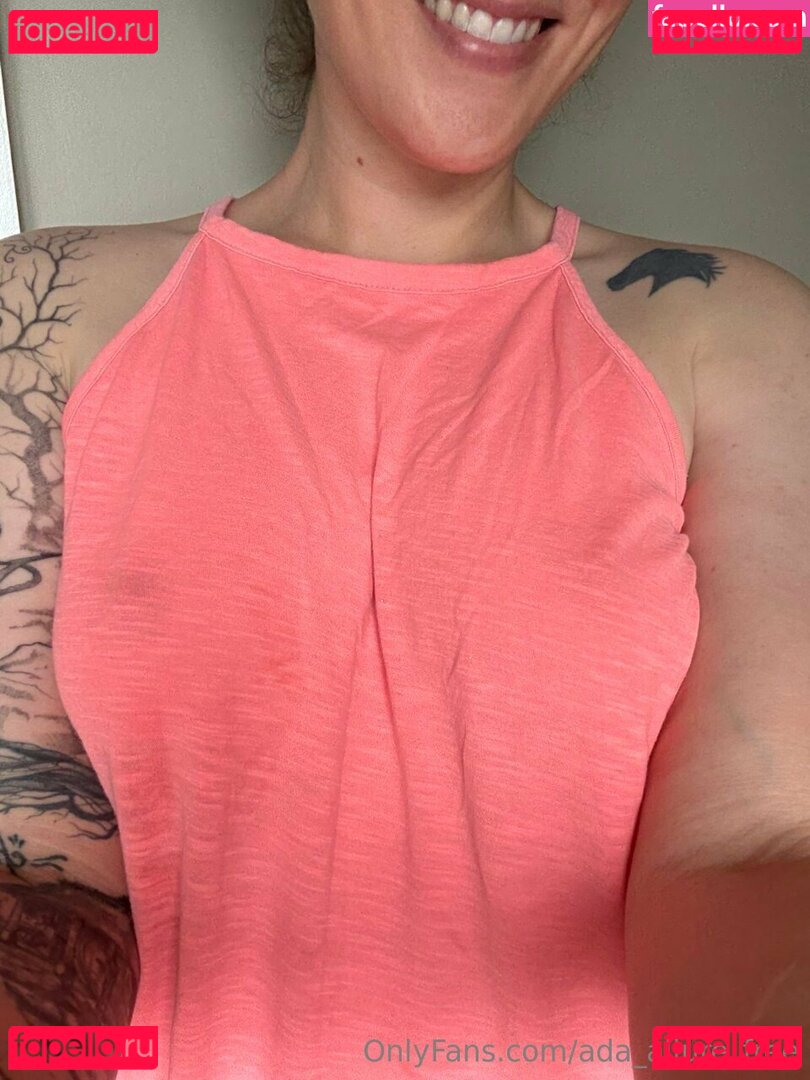 ada_allure_free Nude Onlyfans Photo 3