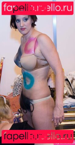 Karen Pickering Nude Onlyfans Photo 18