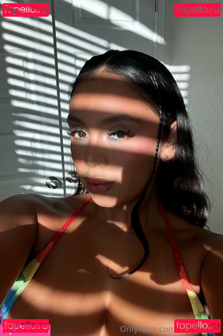 jass_marie Nude Onlyfans Photo 3