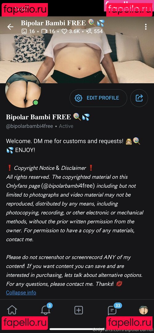 mustbecoralee Nude Onlyfans Photo 24