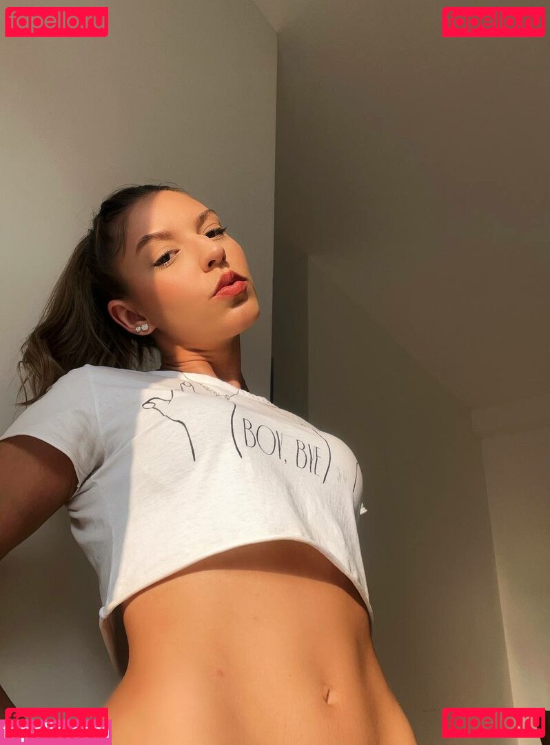 Sta_isabela Nude Onlyfans Photo 21