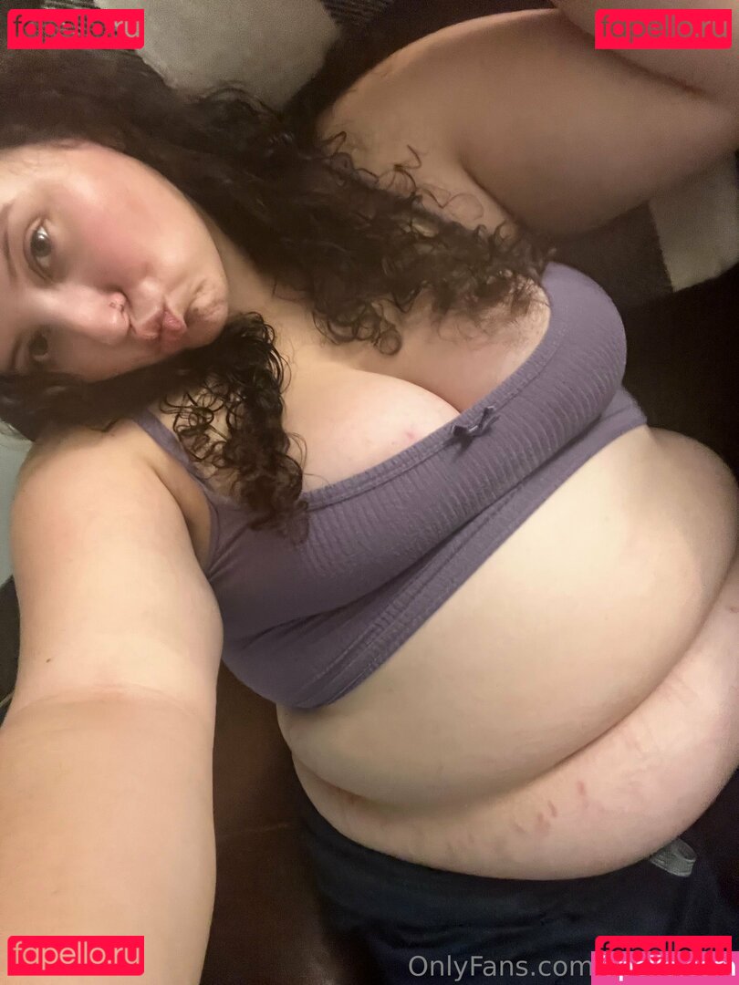 kailmessy Nude Onlyfans Photo 36