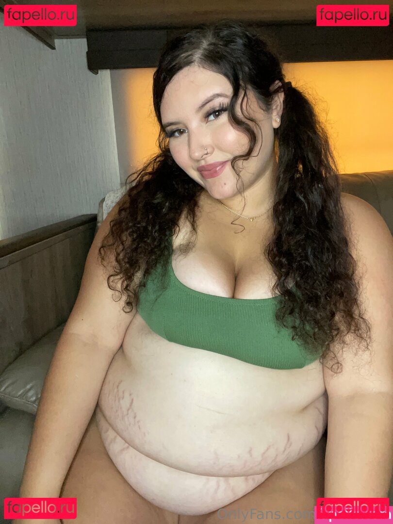 kailmessy Nude Onlyfans Photo 9
