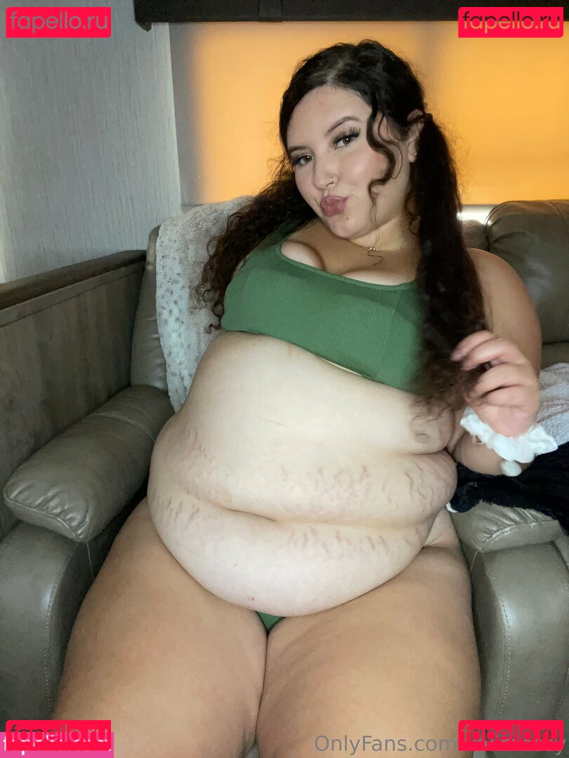 kailmessy Nude Onlyfans Photo 10