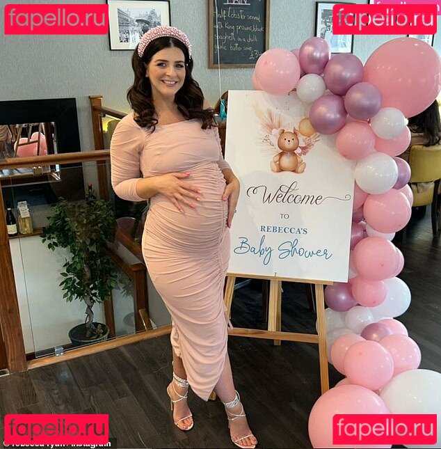Rebecca Ryan Nude Onlyfans Photo 41