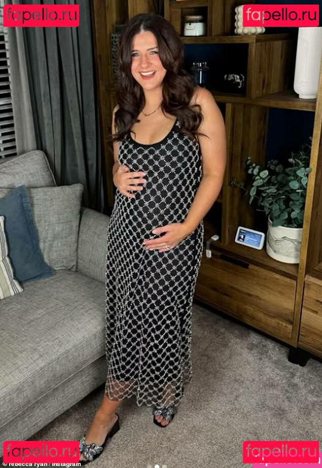 Rebecca Ryan Nude Onlyfans Photo 39