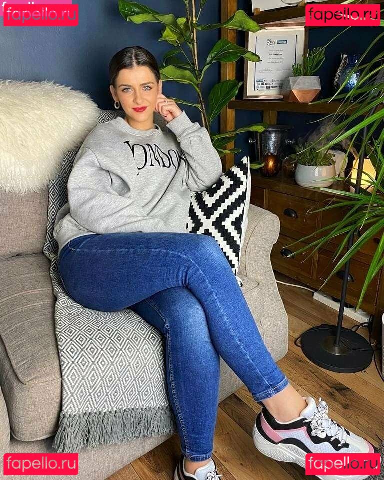 Rebecca Ryan Nude Onlyfans Photo 24