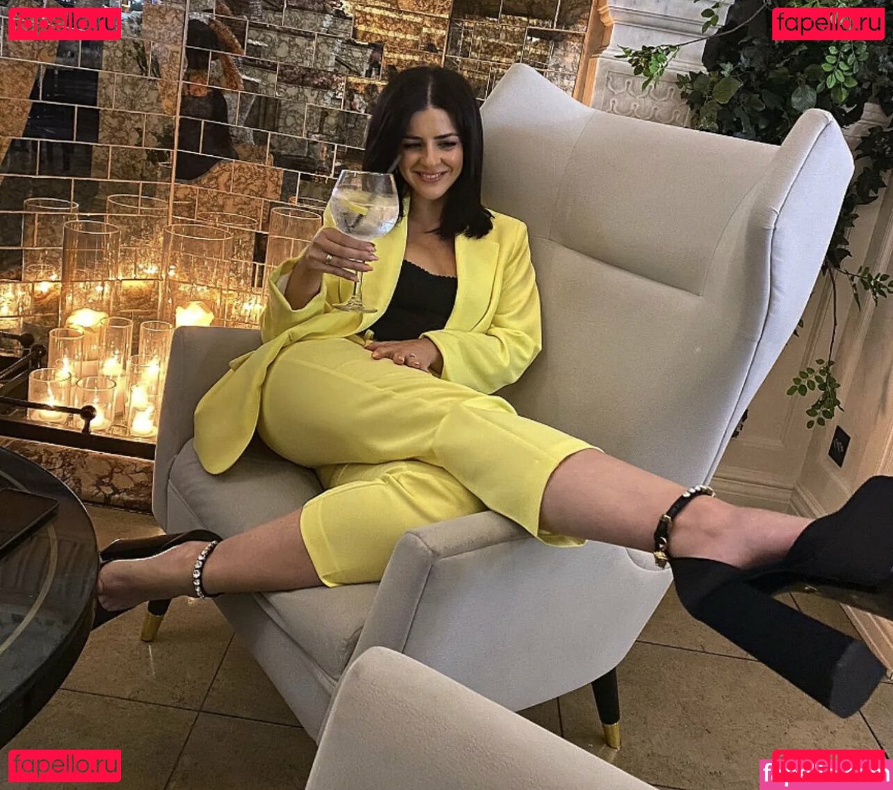 Rebecca Ryan Nude Onlyfans Photo 23