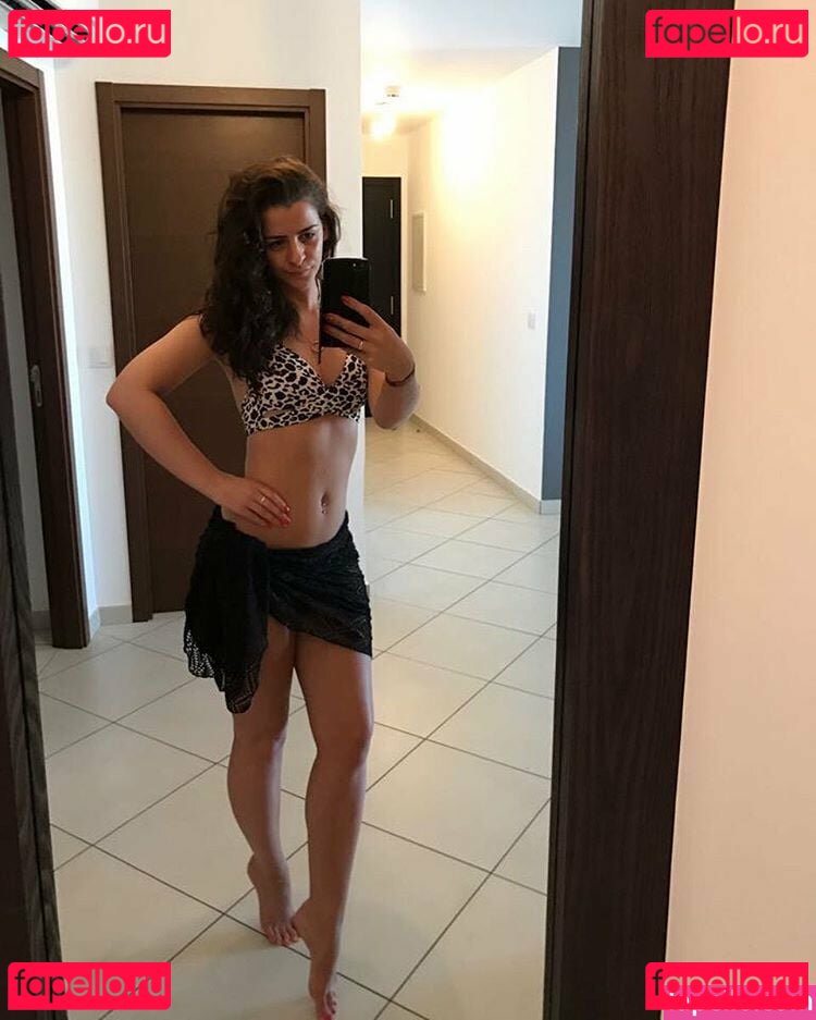 Rebecca Ryan Nude Onlyfans Photo 18