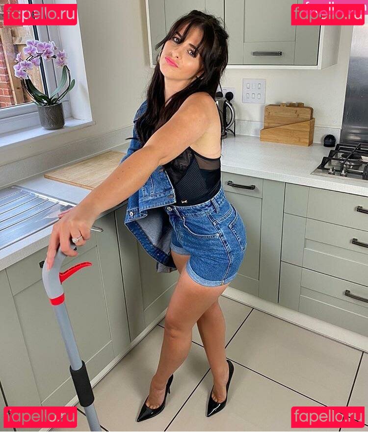 Rebecca Ryan Nude Onlyfans Photo 17