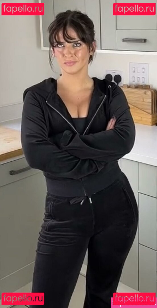 Rebecca Ryan Nude Onlyfans Photo 14