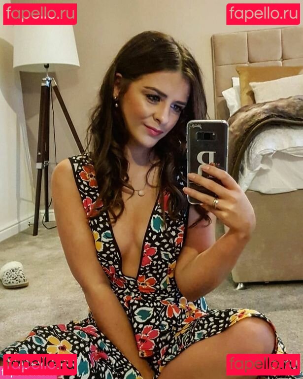 Rebecca Ryan Nude Onlyfans Photo 11