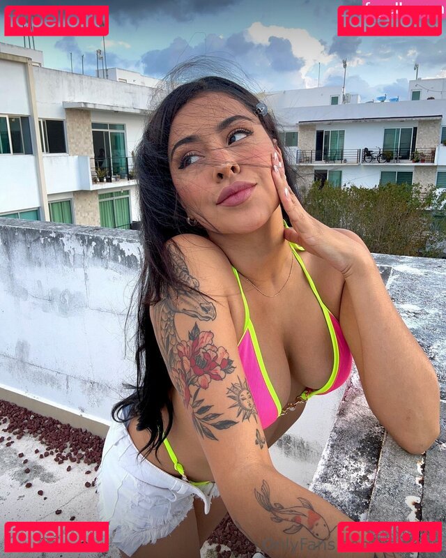 Merith Aranda Nude Onlyfans Photo 63