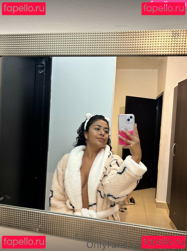 Merith Aranda Nude Onlyfans Photo 44