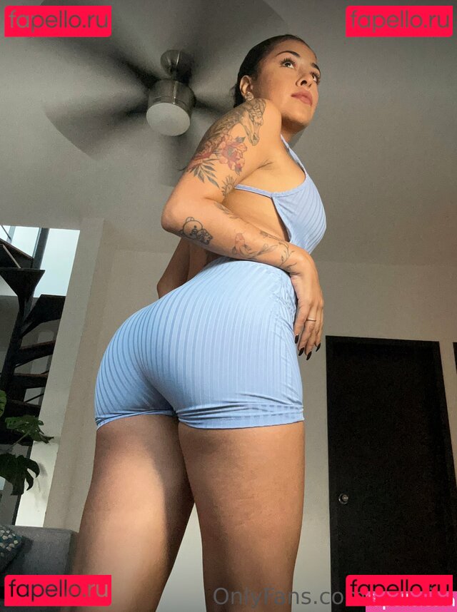 Merith Aranda Nude Onlyfans Photo 45