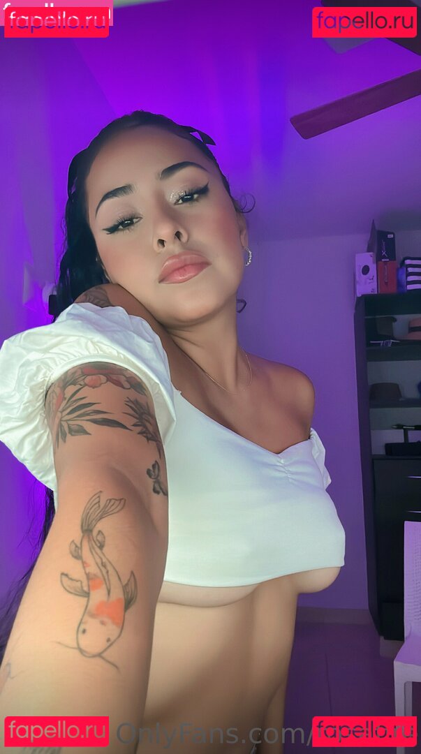 Merith Aranda Nude Onlyfans Photo 36