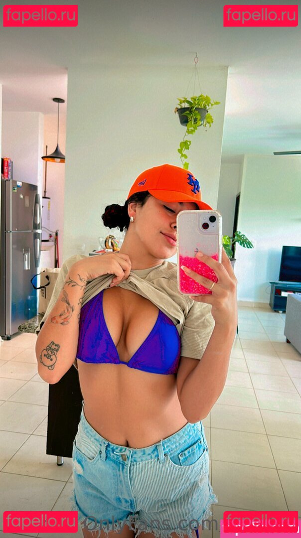 Merith Aranda Nude Onlyfans Photo 26