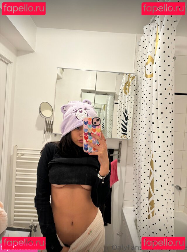 Merith Aranda Nude Onlyfans Photo 12