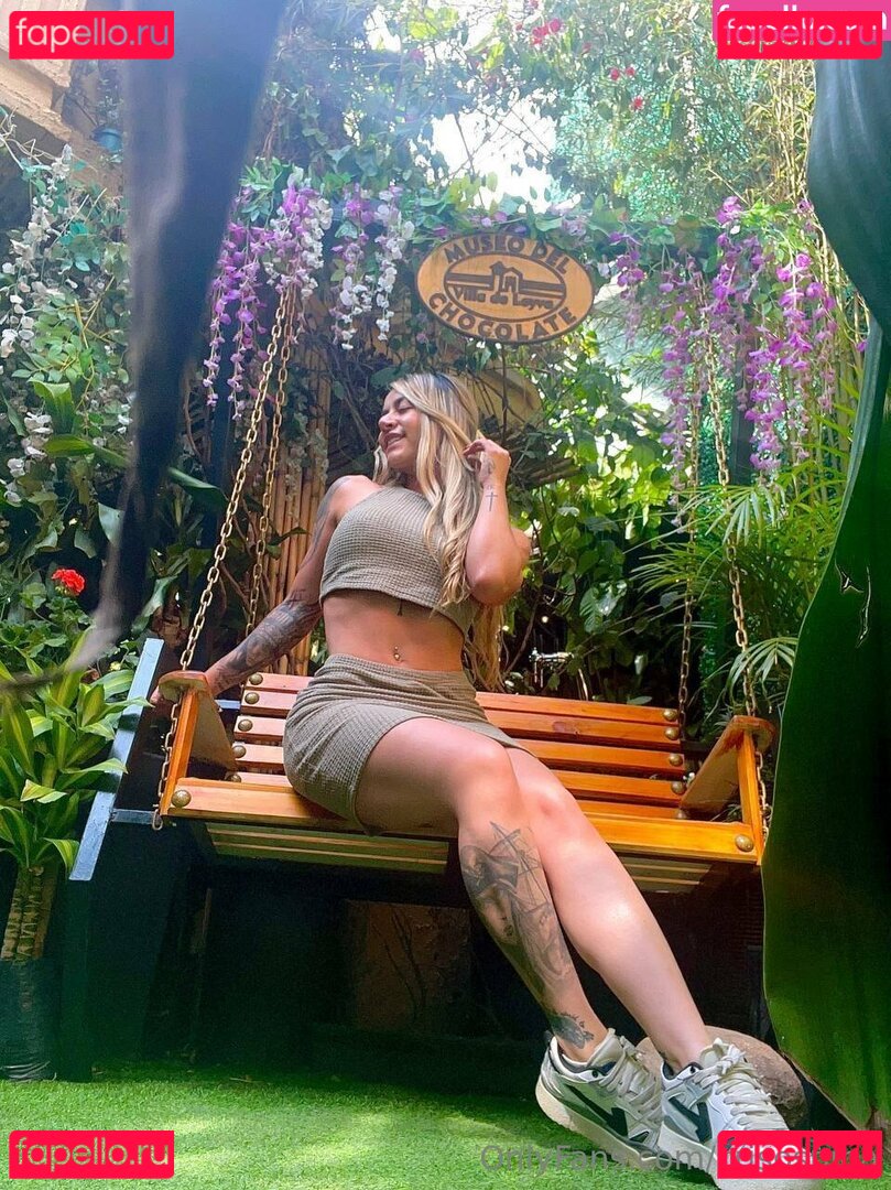 crisospina Nude Onlyfans Photo 40