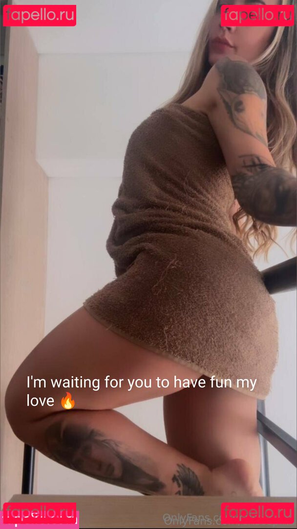 crisospina Nude Onlyfans Photo 18