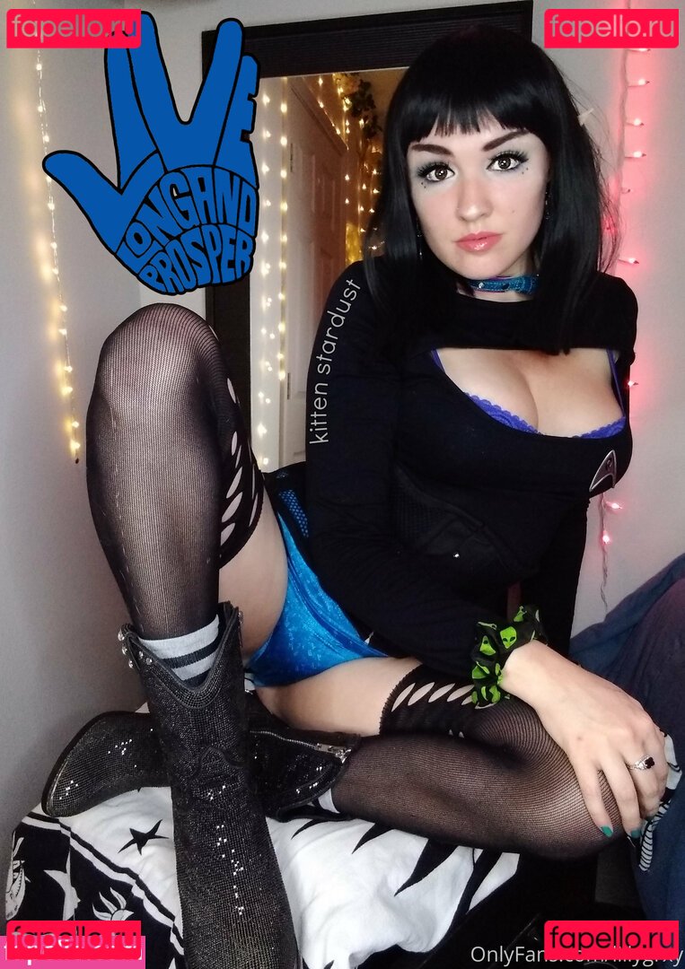 lillygrxy Nude Onlyfans Photo 23
