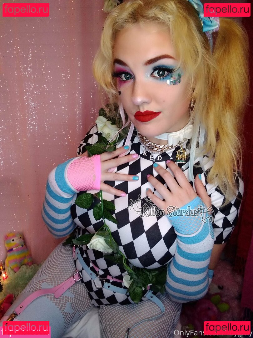 lillygrxy Nude Onlyfans Photo 19