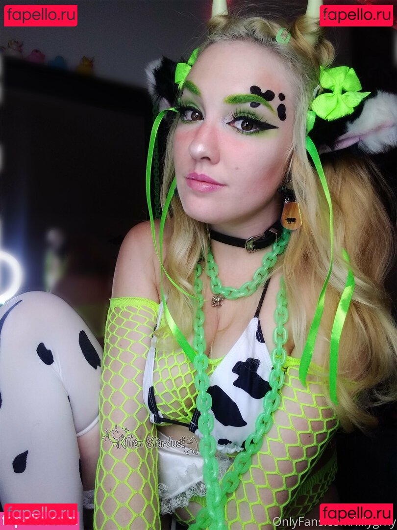 lillygrxy Nude Onlyfans Photo 17