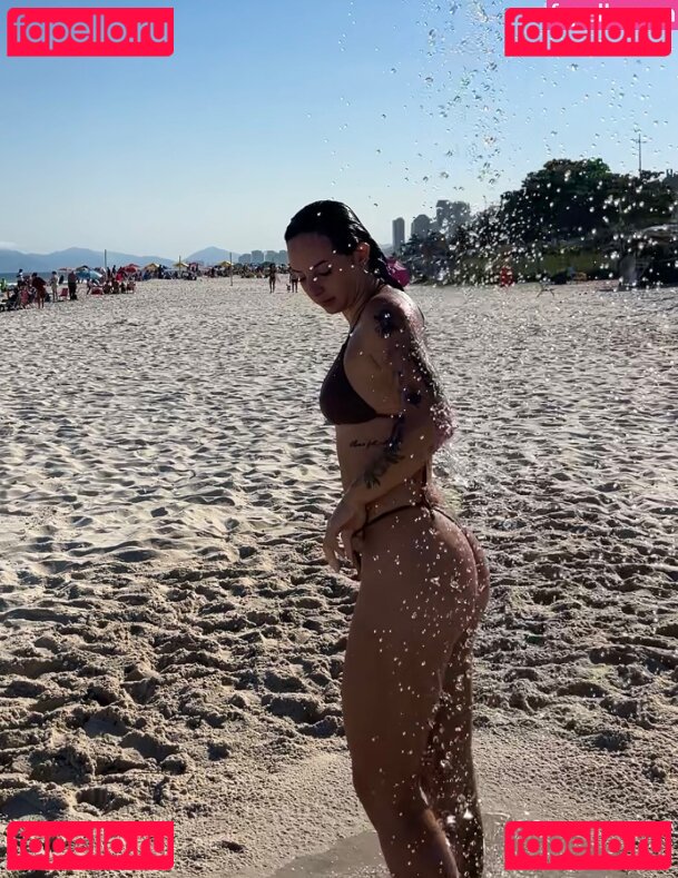 Julia Lara Nude Onlyfans Photo 35