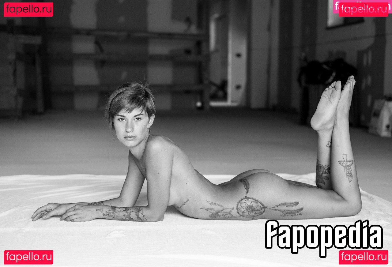 Marika Puffa Nude Onlyfans Photo 14