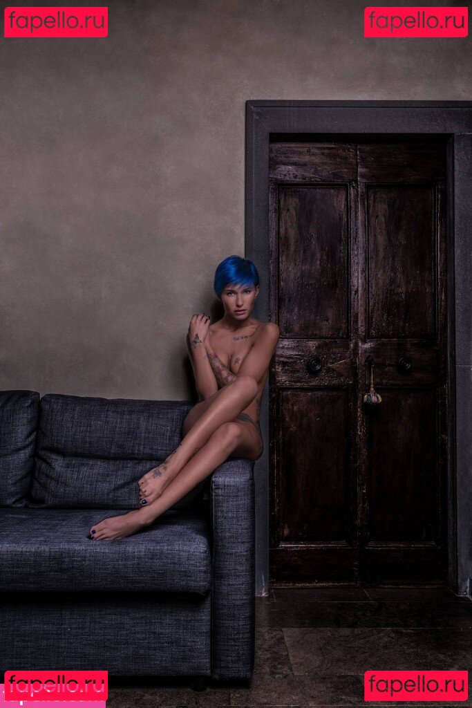 Marika Puffa Nude Onlyfans Photo 9