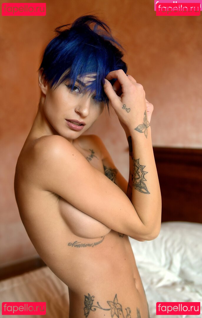 Marika Puffa Nude Onlyfans Photo 3