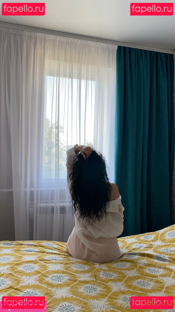 ninabel0305 Nude Onlyfans Photo 33