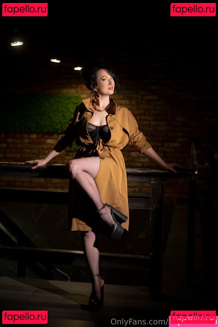 ninabel0305 Nude Onlyfans Photo 31