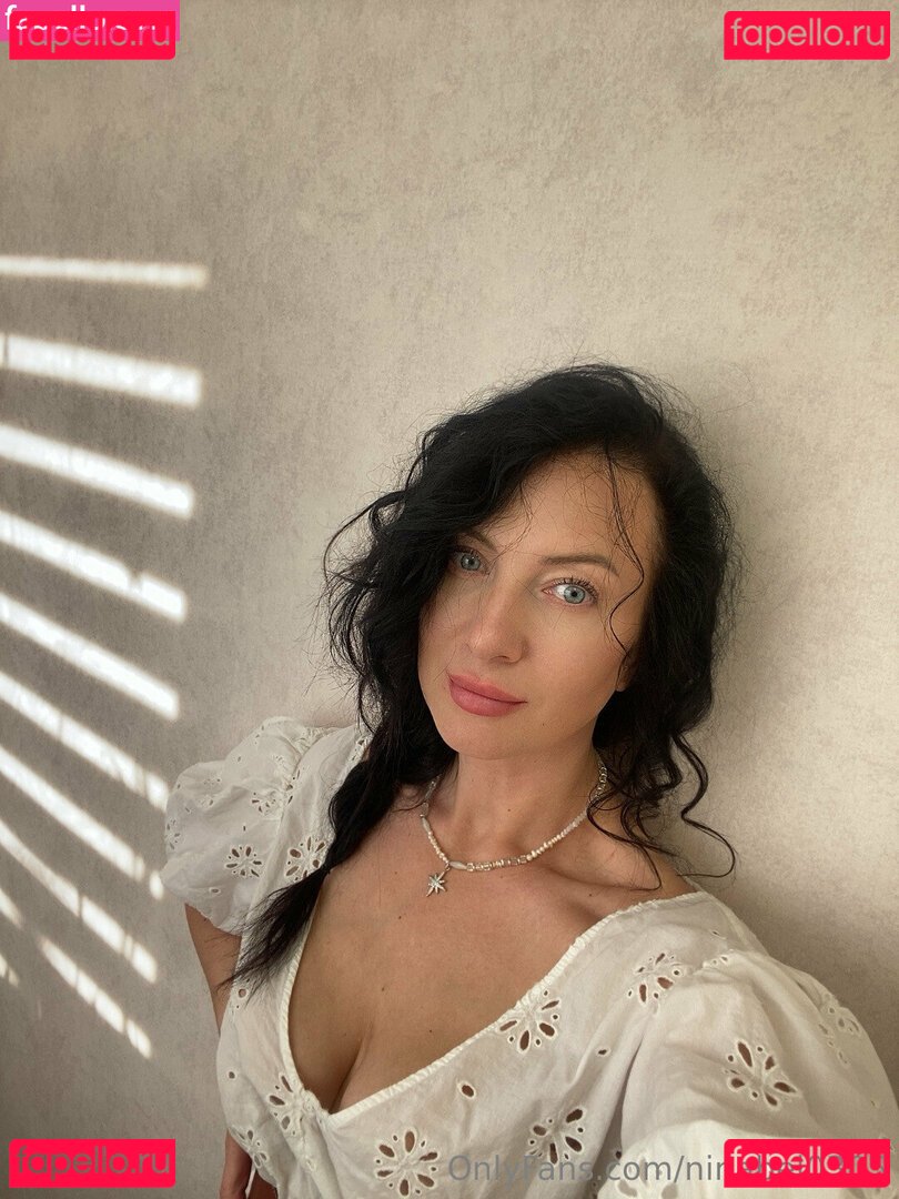 ninabel0305 Nude Onlyfans Photo 28