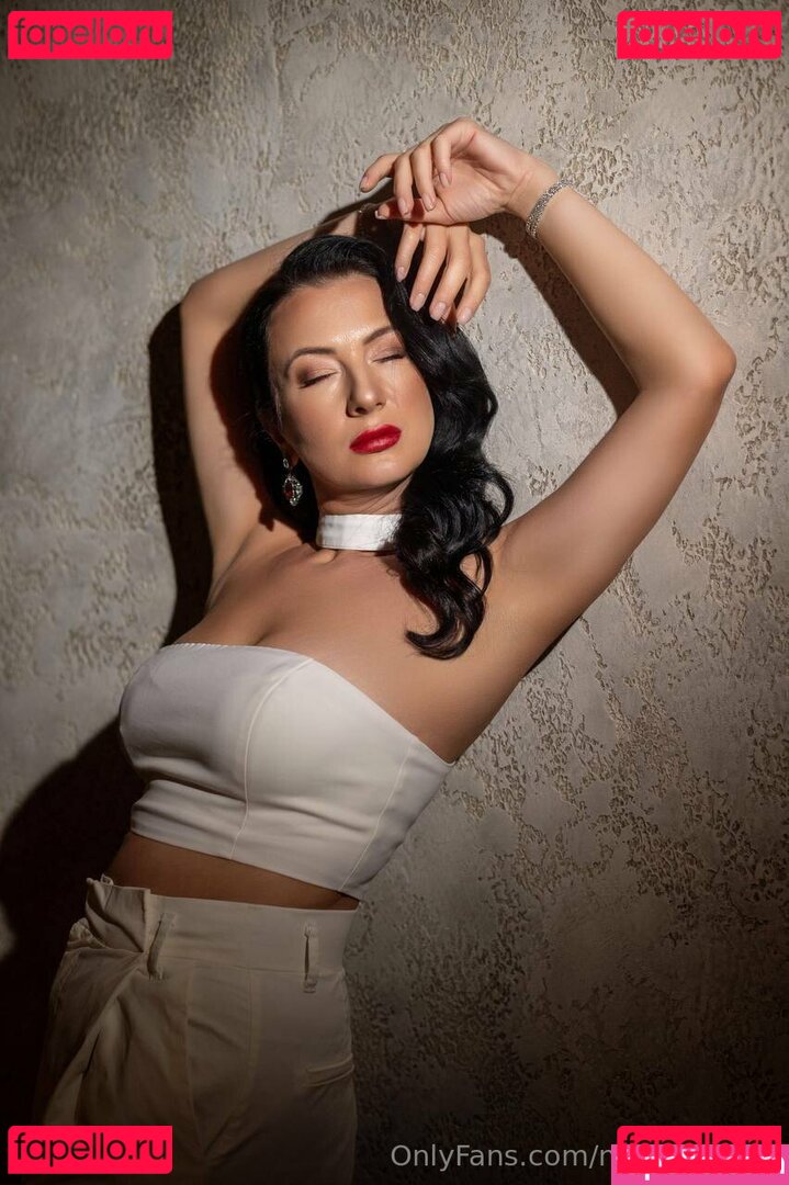 ninabel0305 Nude Onlyfans Photo 26