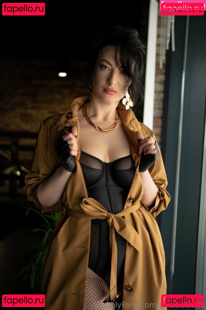 ninabel0305 Nude Onlyfans Photo 15