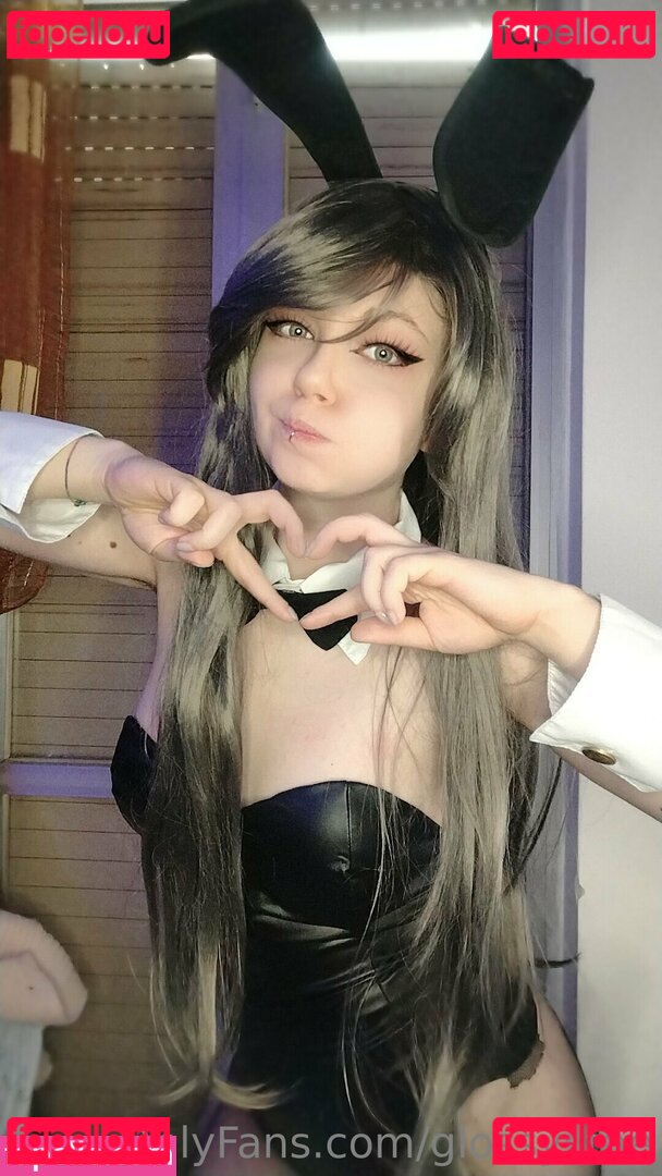 glossystae Nude Onlyfans Photo 35
