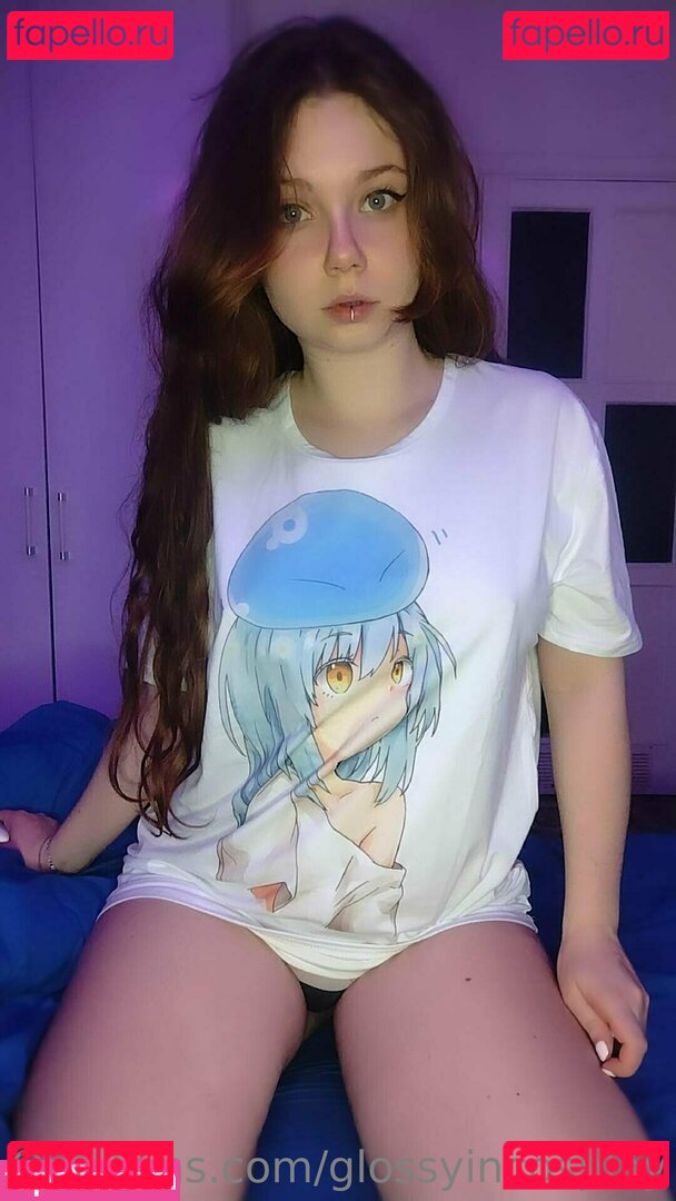 glossystae Nude Onlyfans Photo 34