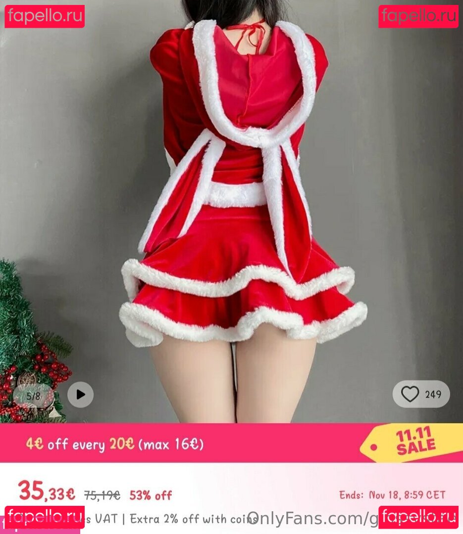 glossystae Nude Onlyfans Photo 27