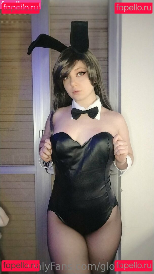 glossystae Nude Onlyfans Photo 21