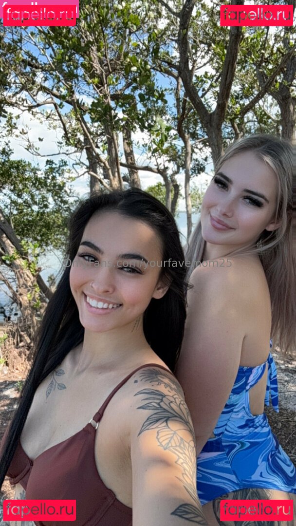 yourfavemom25 Nude Onlyfans Photo 20