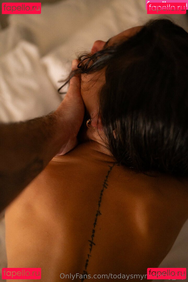 wvybbyily Nude Onlyfans Photo 5