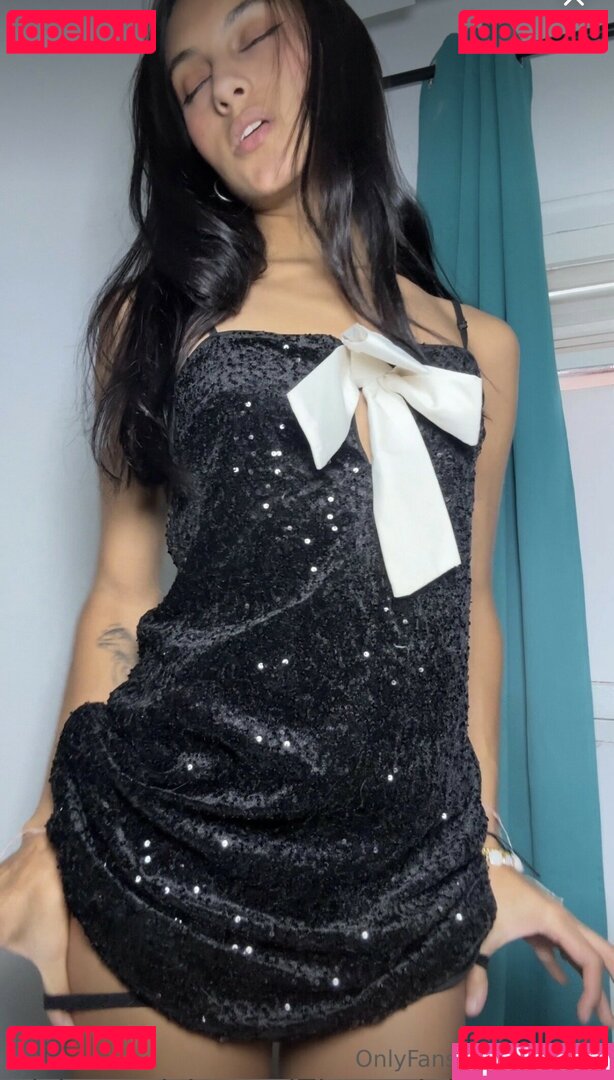Lilithhzn Nude Onlyfans Photo 3