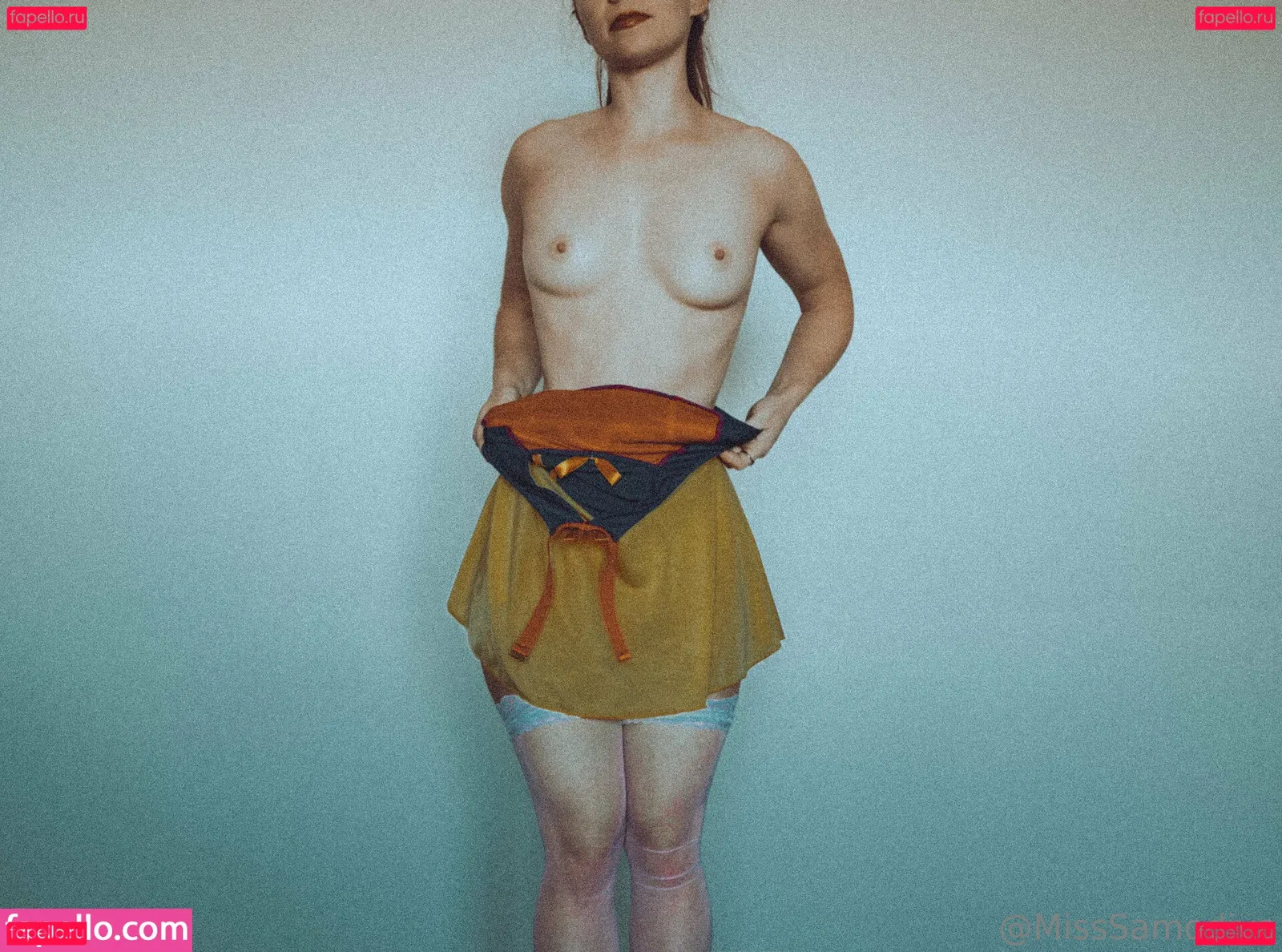 MissSamodiva Onlyfans Photo Gallery 