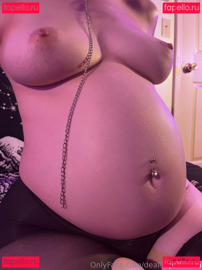 dealingpeaches Nude Onlyfans Photo 36