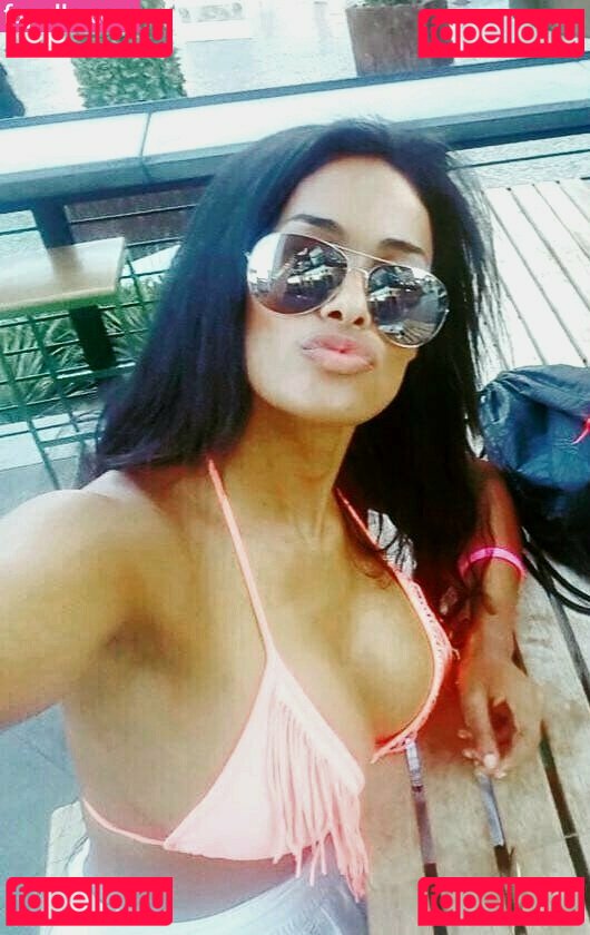 Micaela Reis Nude Onlyfans Photo 45