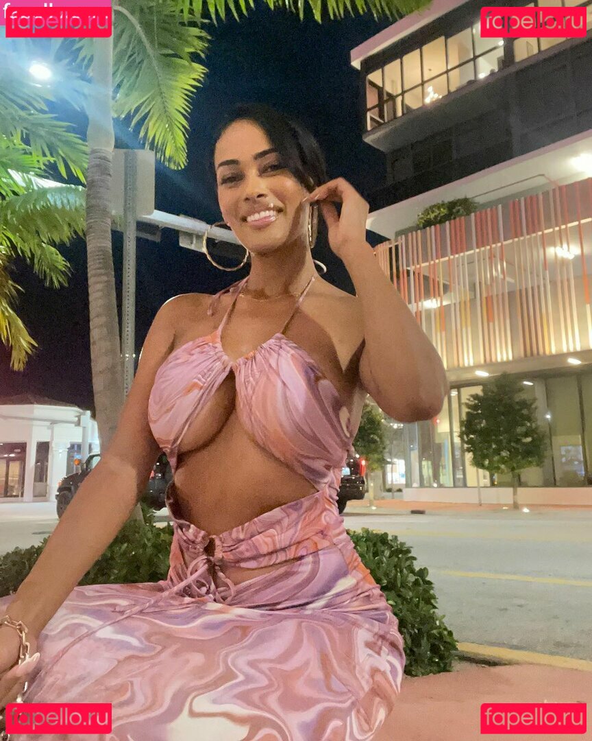 Micaela Reis Nude Onlyfans Photo 42