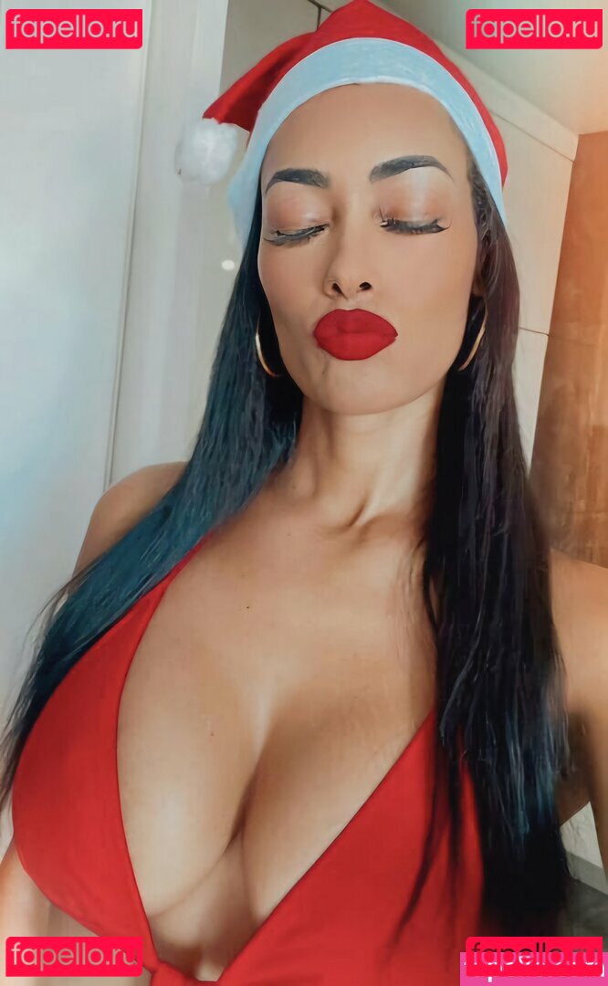 Micaela Reis Nude Onlyfans Photo 35